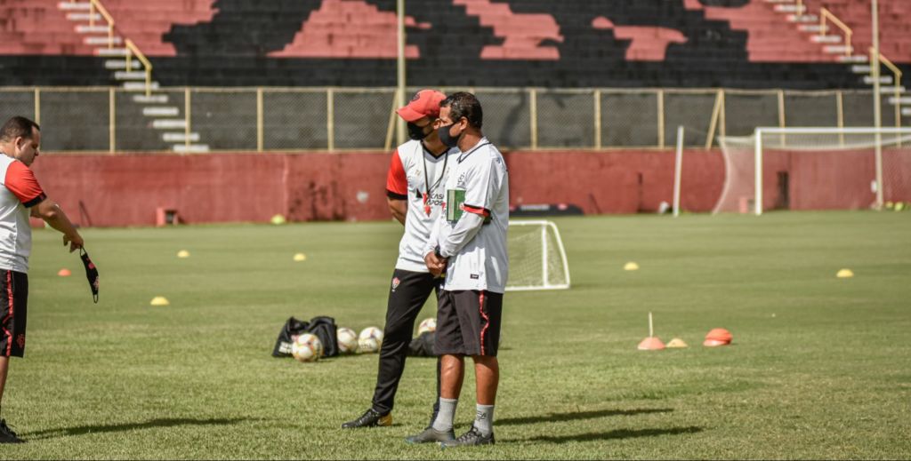 Campeonato Baiano: Leão enfrenta a Jacuipense de olho no G4 1
