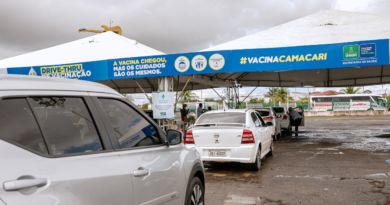 Camaçari inicia vacinação contra a Covid para pessoas com comorbidades 3