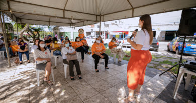 Ato público em prol da crianças e do adolescentes reúne em Camaçari representantes municipais, do setor privado e da comunidade 3