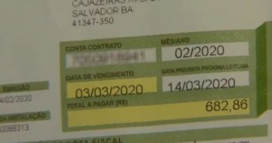 Aneel aciona bandeira vermelha 2 e conta de energia terá novo acréscimo no mês de junho 3