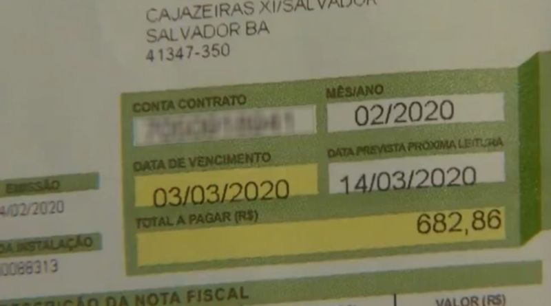 Aneel aciona bandeira vermelha 2 e conta de energia terá novo acréscimo no mês de junho 1