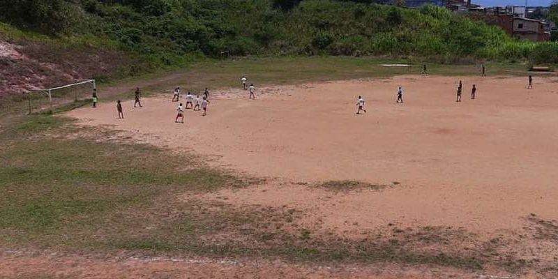 Governo da Bahia abre licitação para reformar estádio do Ypiranga em Salvador 1