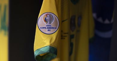 Copa América tem 41 casos de Covid-19, diz Ministério da Saúde 3