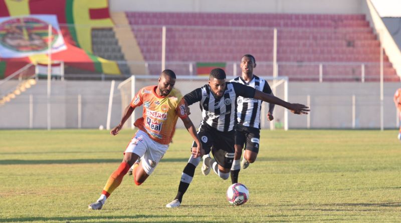 Juazeirense vence o Asa e conquista liderança de seu grupo no Brasileirão Série D 2