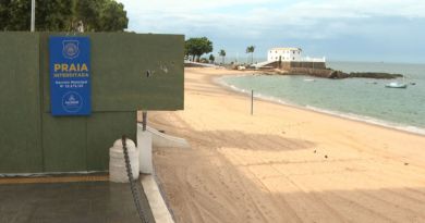 Confira o funciona em Salvador no feriado de Corpus Christi 1