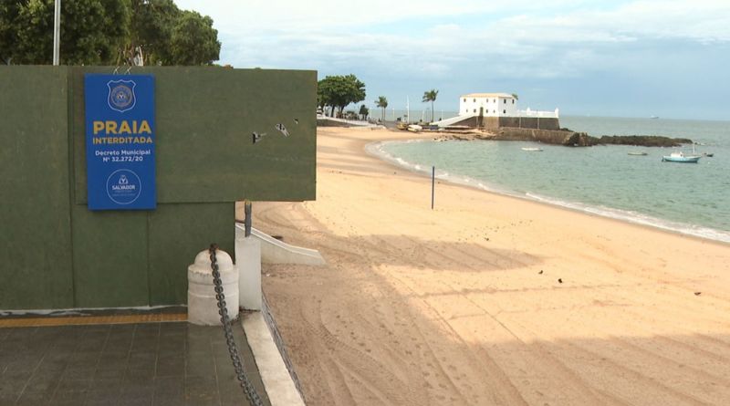 Confira o funciona em Salvador no feriado de Corpus Christi 1