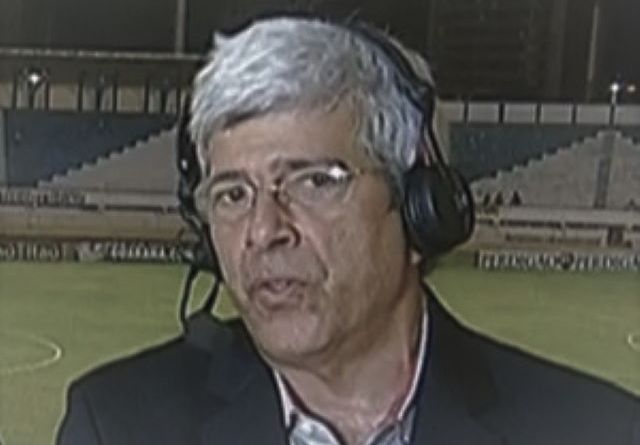 TV Bahia demite Jorge Allan da gerência de esportes 1