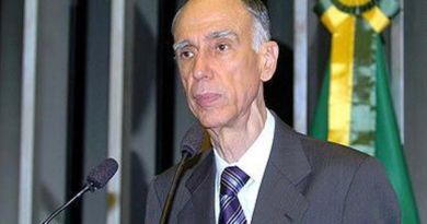 Morre ex-vice-presidente Marco Maciel aos 80 anos 4