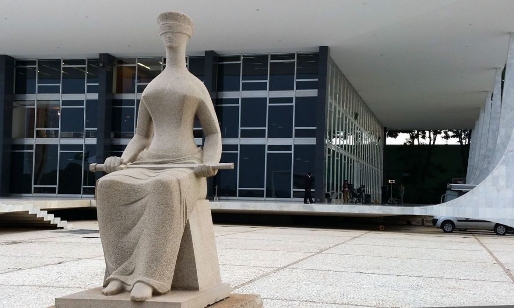 STF põe fim à prisão especial para pessoas com curso superior 1