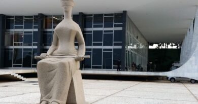 STF põe fim à prisão especial para pessoas com curso superior 2