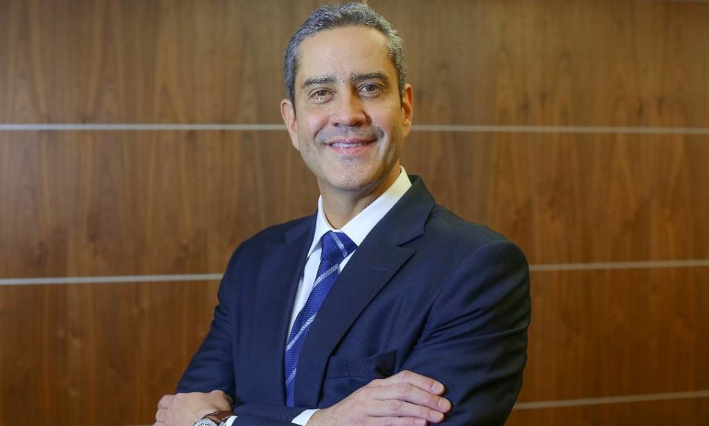 Em meio a crise e denúncia de assédio, Rogério Caboclo é afastado da presidência da CBF 1
