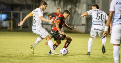 Vitória perde para o Grêmio e fica em situação difícil para avançar às quartas de final da Copa do Brasil 2