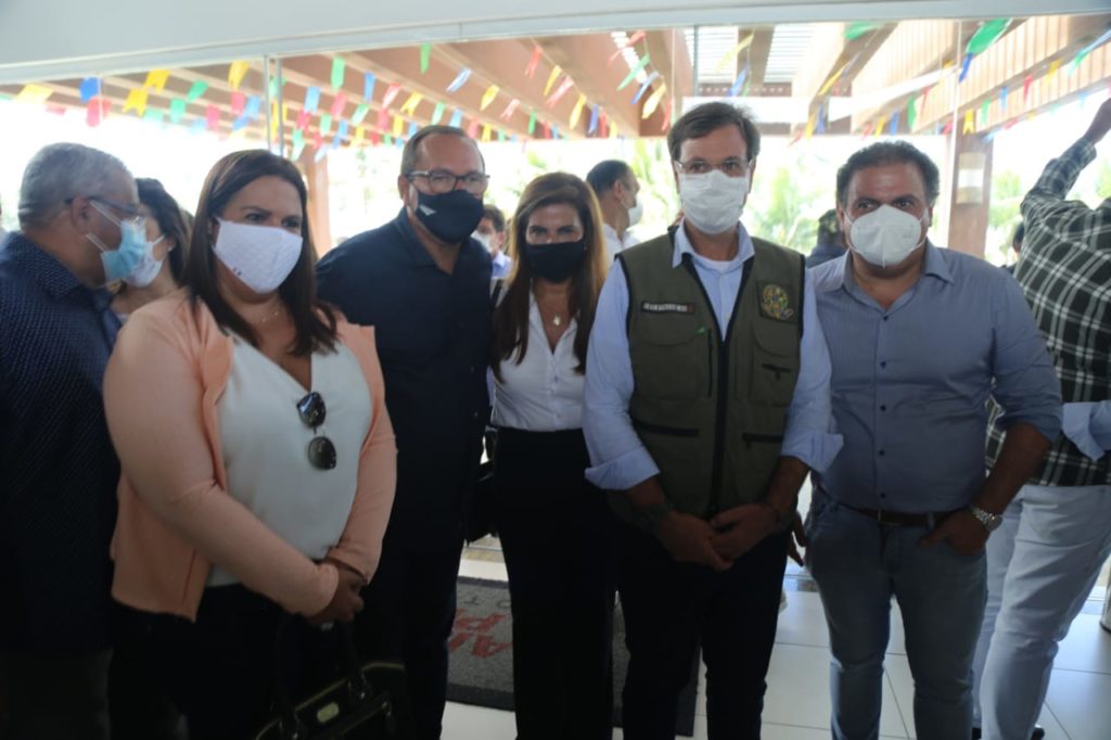 Camaçari protagoniza nas comemorações do aniversário da cidade de Ilhéus 1