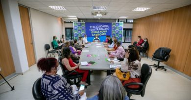 Camaçari: Rede pública municipal decide retorno das aulas nos dias 9 e 16 de agosto 2