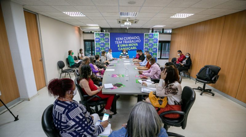 Camaçari: Rede pública municipal decide retorno das aulas nos dias 9 e 16 de agosto 1