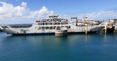 Estudantes terão direito a meia passagem em ferry-boat e lanchas 4