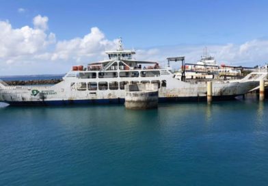 Tarifa do ferry-boat sofrerá aumento na próxima na próxima sexta (6)