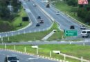 Presente Junino: Pedágio mais caro nas rodovias da Bahia Norte começa a valer neste sábado (7)