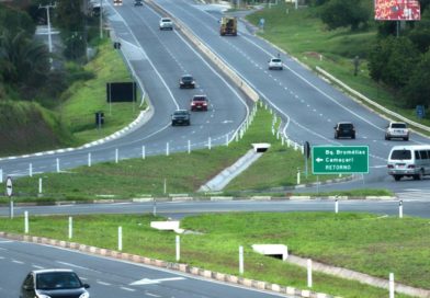 Presente Junino: Pedágio mais caro nas rodovias da Bahia Norte começa a valer neste sábado (7)