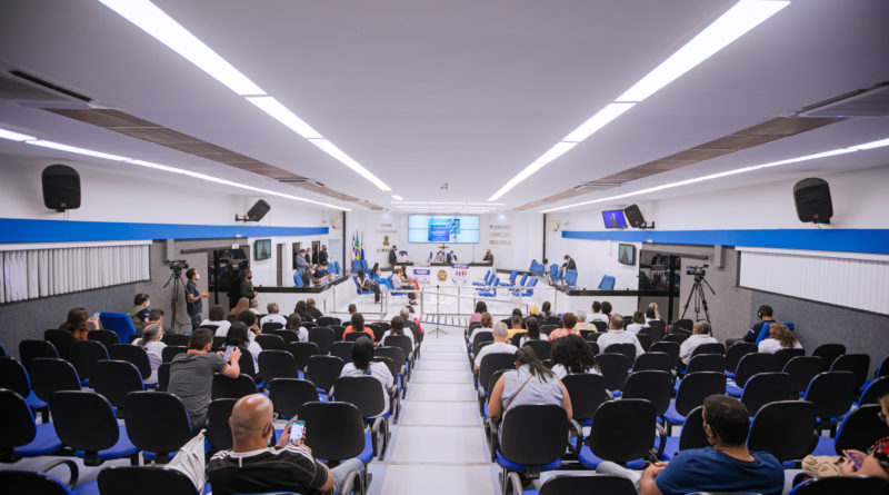 Audiência debate políticas públicas voltadas à pessoa idosa em Camaçari 1