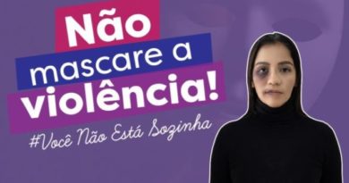 Sedes lança campanha Agosto Lilás em live nesta segunda 1