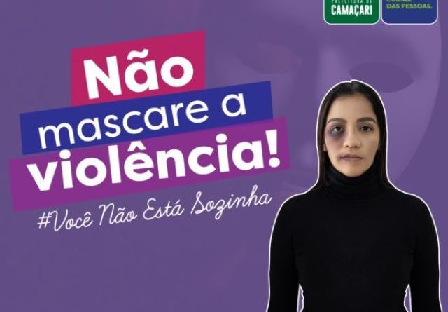 Sedes lança campanha Agosto Lilás em live nesta segunda 1