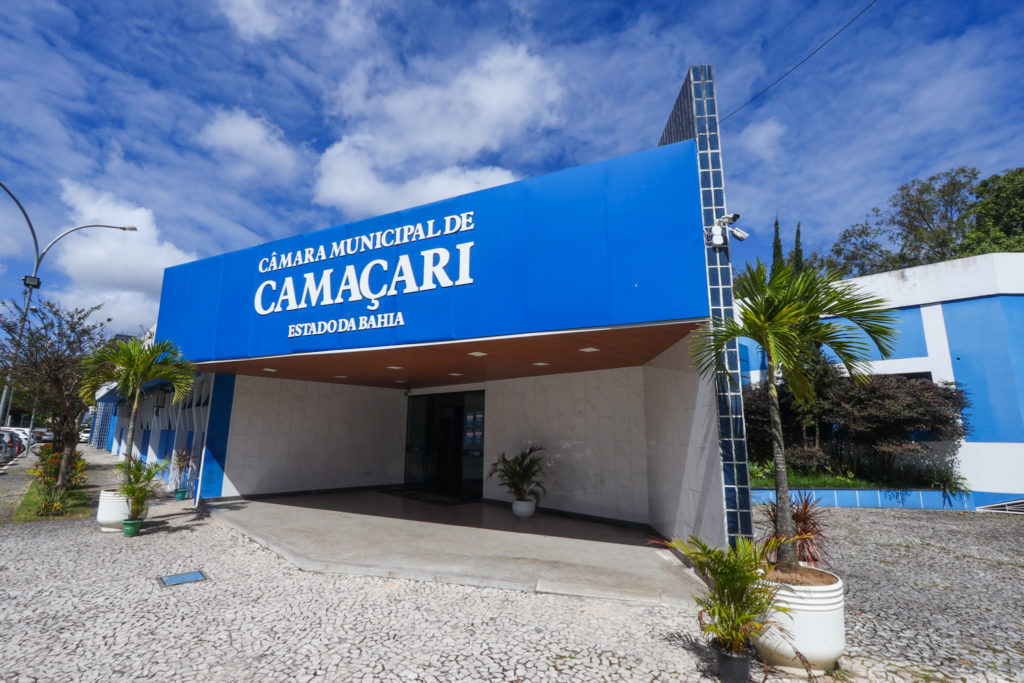 Com queda de 29% na arrecadação de IPTU, Sefaz-Camaçari apresenta balanço do 3º quadrimestre de 2024 em audiência pública 1