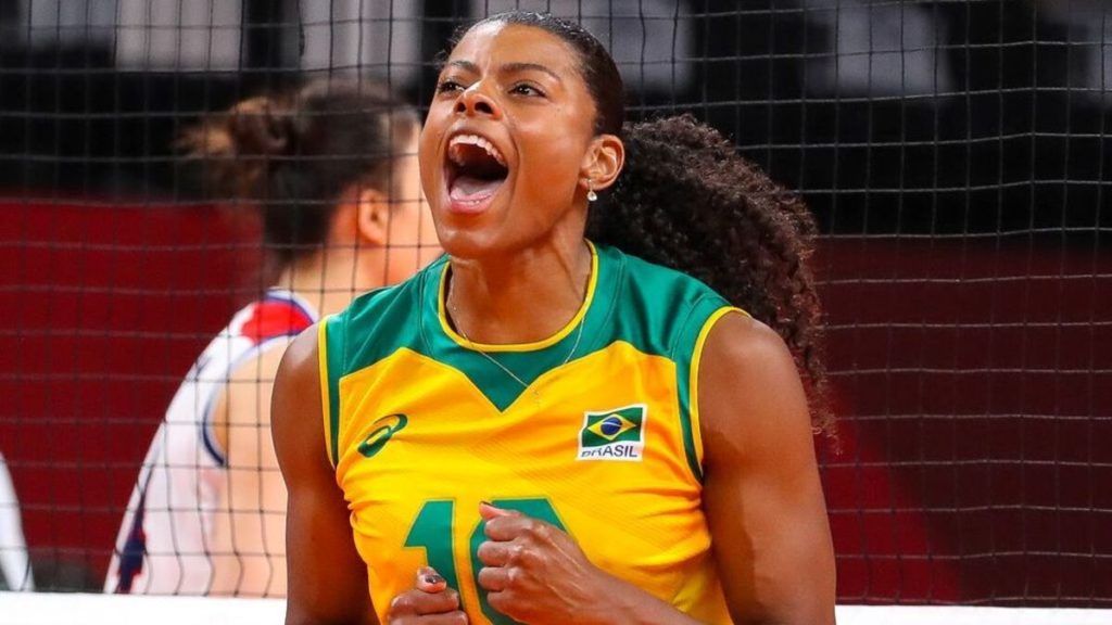 Fernanda Garay anuncia aposentadoria do vôlei e Camila Brait diz que não joga mais pela seleção 1