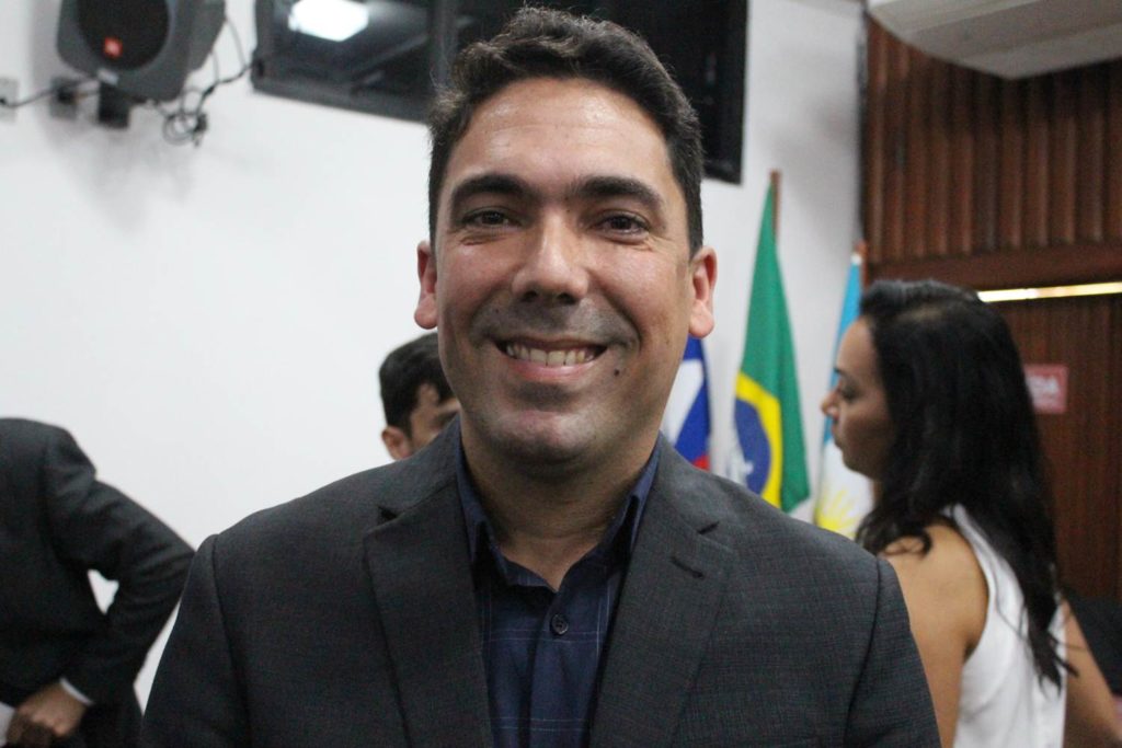 Jeferson Andrade