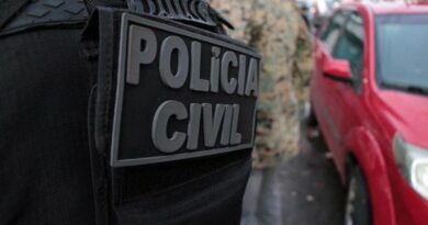 Três policiais civis de Camaçari são acionados por improbidade administrativa 3