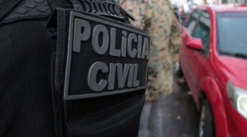 Governo do Estado publica edital de concurso com mil vagas para a Polícia Civil 1