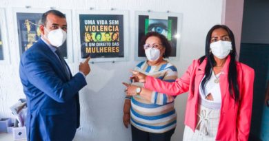 Câmara de Vereadores realiza visita institucional à Deam de Camaçari 1