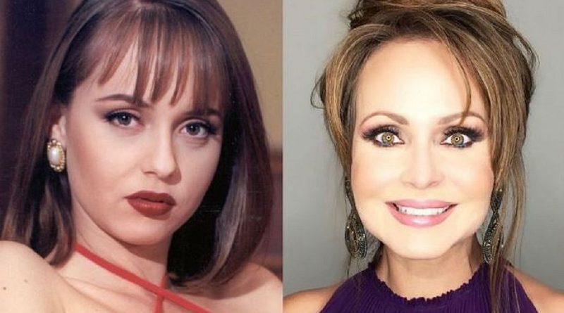 Gaby Spanic, de 'A Usurpadora', entra no Big Brother 'México' e vira 'Karol Conká' 9