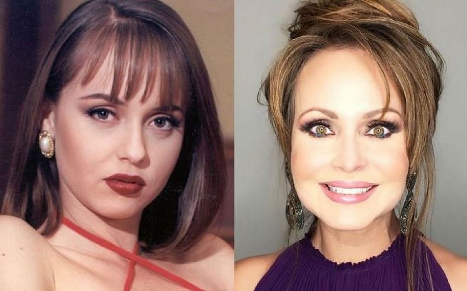 Gaby Spanic De A Usurpadora Entra No Big Brother México E Vira Karol Conká 