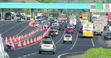 Ministério da Infraestrutura anuncia redução dos pedágios administrados pela Via Bahia 3