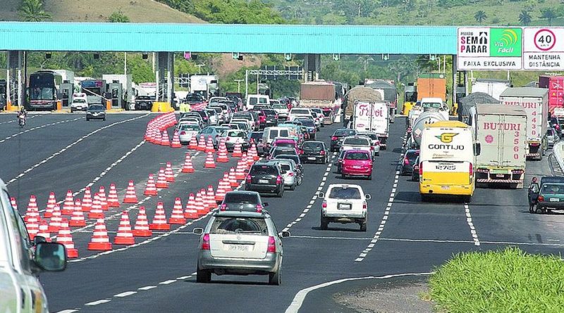 Ministério da Infraestrutura anuncia redução dos pedágios administrados pela Via Bahia 1