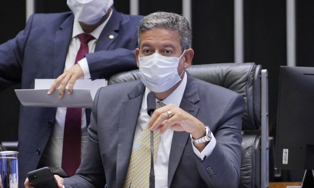 Câmara vai votar projeto que desonera tarifa de energia, diz Lira 1