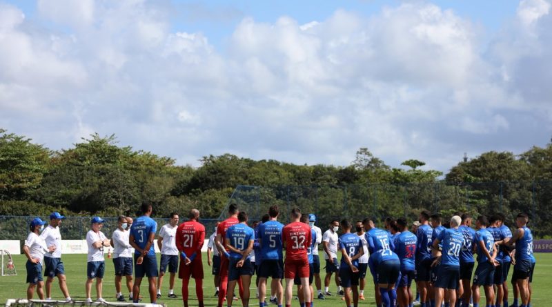 Bahia recebe o Fortaleza neste sábado (4) e tenta quebrar sequência de oito jogos sem vencer 10