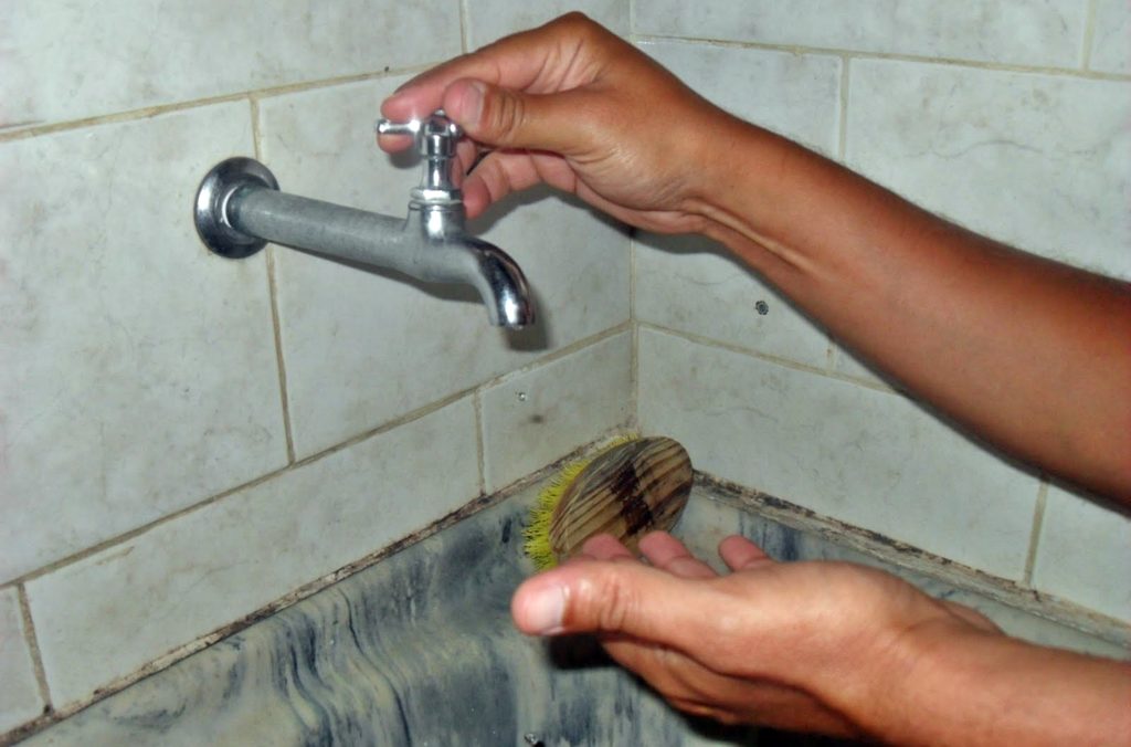Abastecimento de água será suspenso em localidades do Distrito de Abrantes e normalização pode levar até 48 horas 1