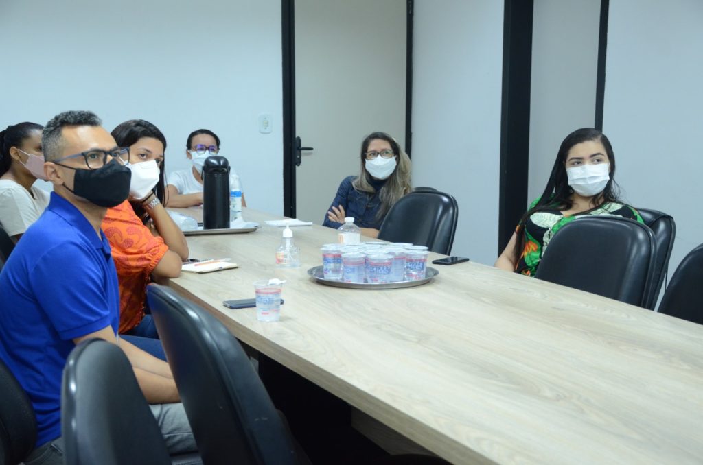 Servidores da Câmara participam de workshop sobre como lidar com a ansiedade 1