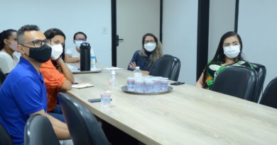 Servidores da Câmara participam de workshop sobre como lidar com a ansiedade 4