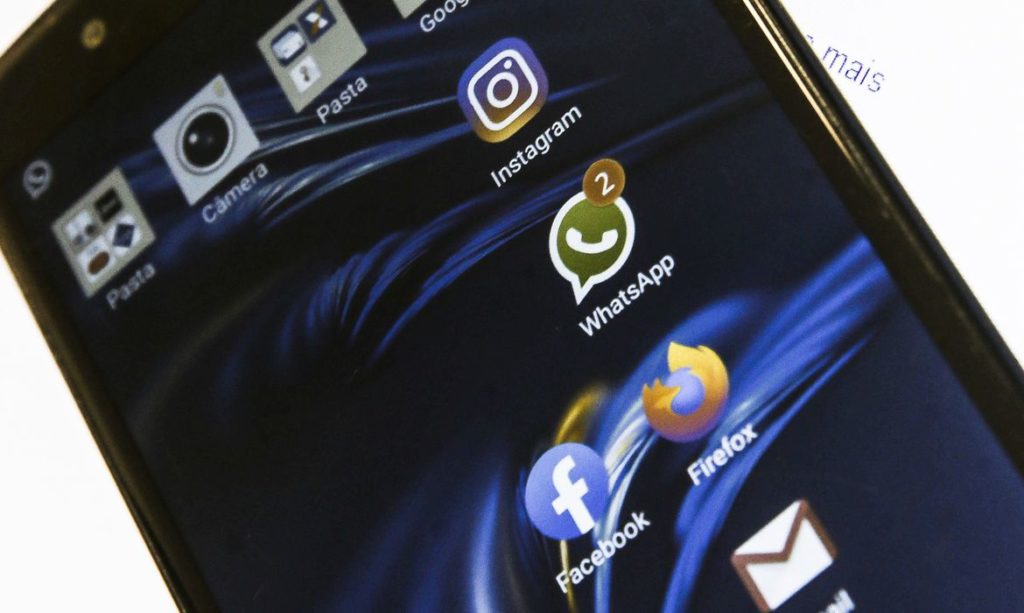 WhatsApp testa no Brasil funcionalidade de indicação de negócios 1