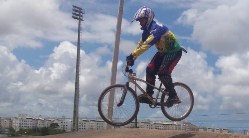 Camaçari sedia em outubro 2ª etapa do Campeonato Baiano de Bicicross 1