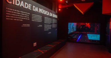 Prefeitura de Salvador inaugura Museu Cidade da Música 2