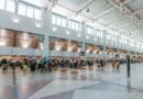 Páscoa e Tiradentes deve  movimentar 2,6 Milhões de passageiros nos aeroportos brasileiros