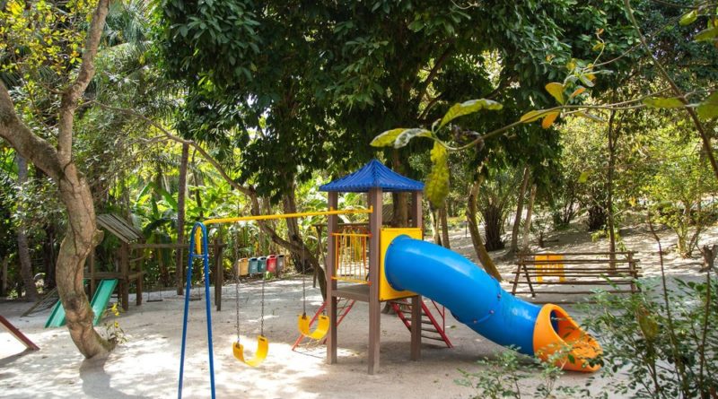 Parque Ecológico de Lauro de Freitas reabre para visitação do público na quinta-feira (16) 1