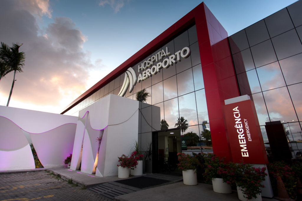 Hospital Aeroporto