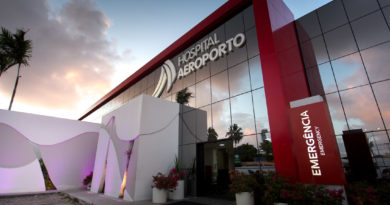 Hospital Aeroporto