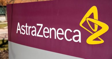 Medicamento da AstraZeneca reduz mortes e casos graves de covid-19 5