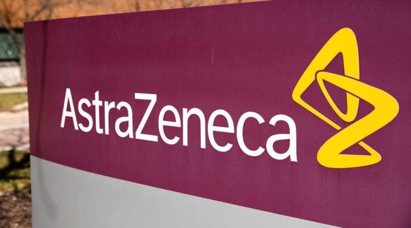 Medicamento da AstraZeneca reduz mortes e casos graves de covid-19 1